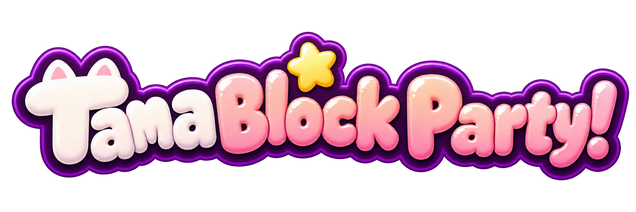 Tama Block Party!